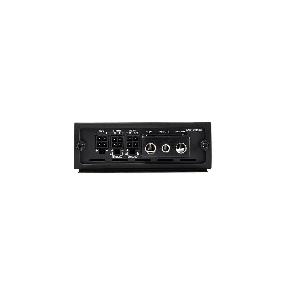 Diamond Audio MICRO5V2 Micro 5-Channel Amplifier