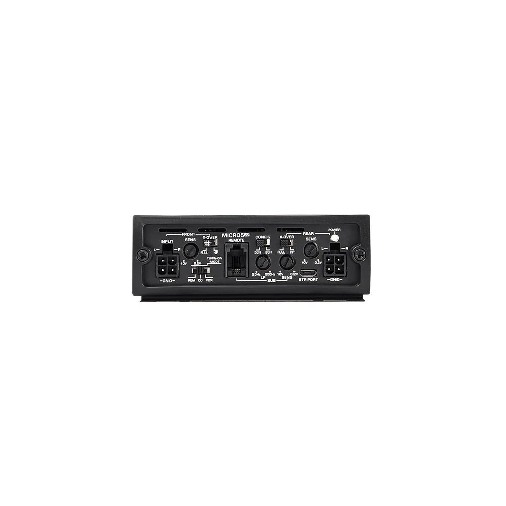 Diamond Audio MICRO5V2 Micro 5-Channel Amplifier