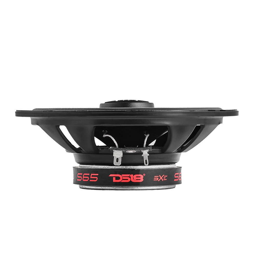 DS18 S65 2-Way 6.5" Coax Speakers