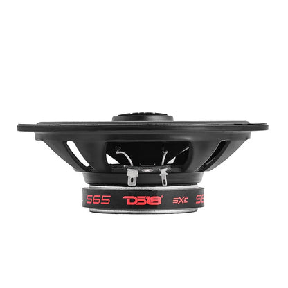 DS18 S65 2-Way 6.5" Coax Speakers