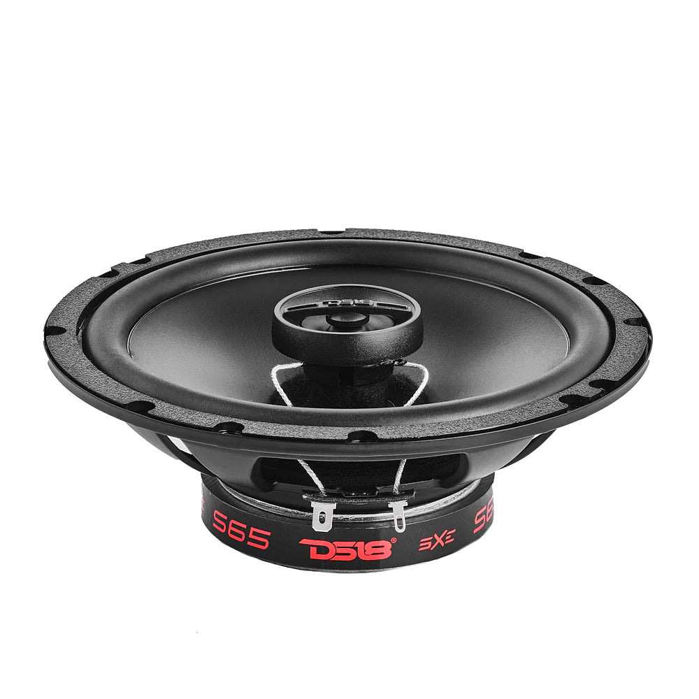 DS18 S65 2-Way 6.5" Coax Speakers