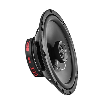 DS18 S65 2-Way 6.5" Coax Speakers