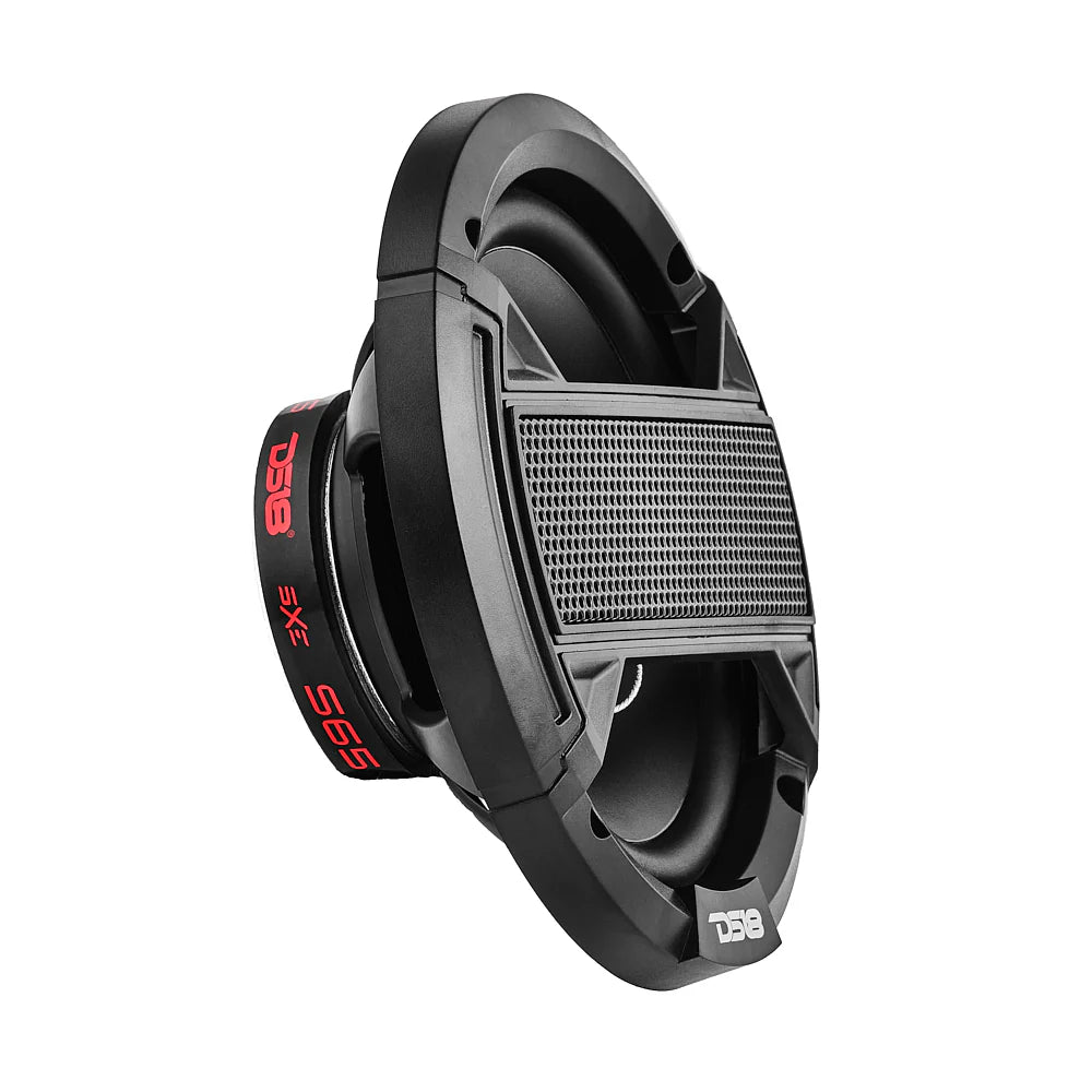 DS18 S65 2-Way 6.5" Coax Speakers