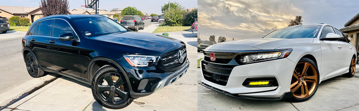 Cali'z Finest Customz
